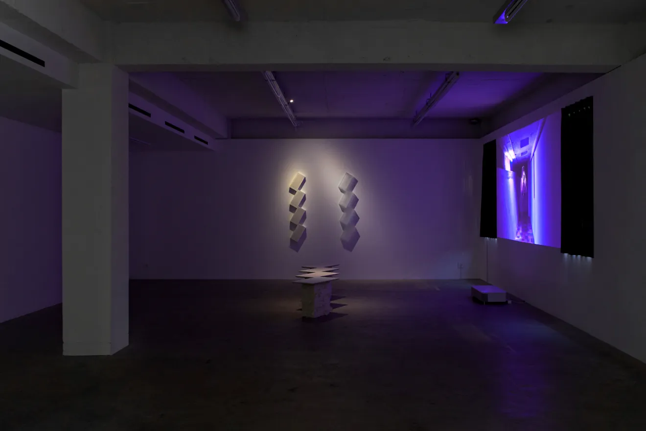 크레딧: 사진 한보경, 캡션서울 / Photography by Bokyoung Han, Caption Seoul