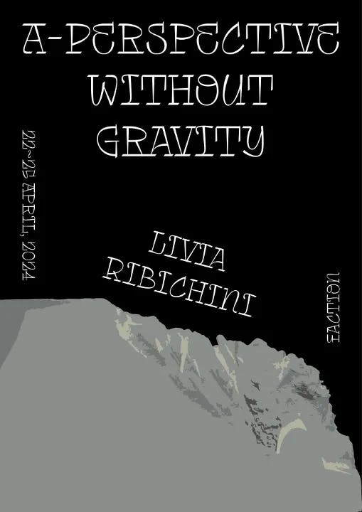 A-Perspective without Gravity