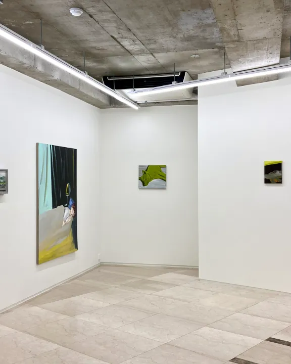 제공: NOON CONTEMPORARY