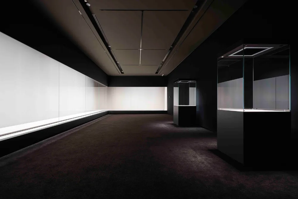第1展示室