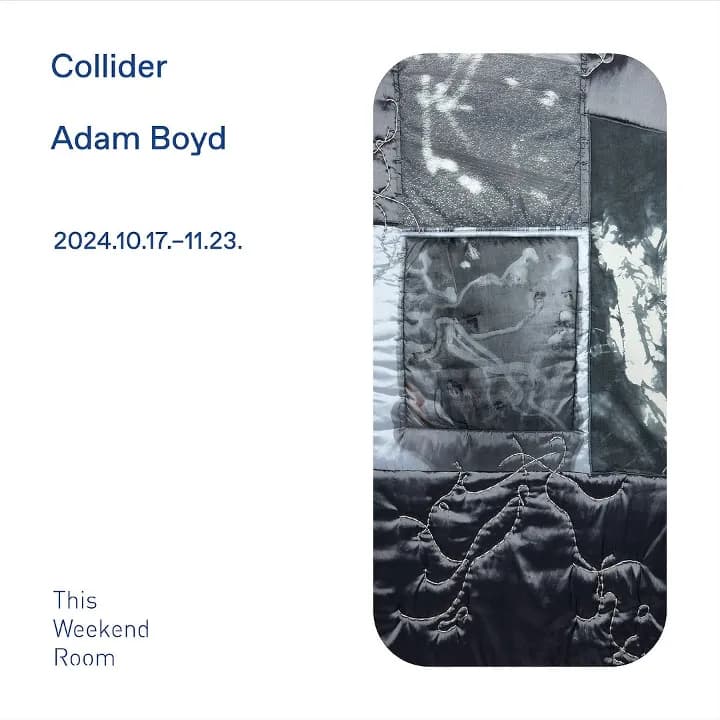 콜라이더 Collider