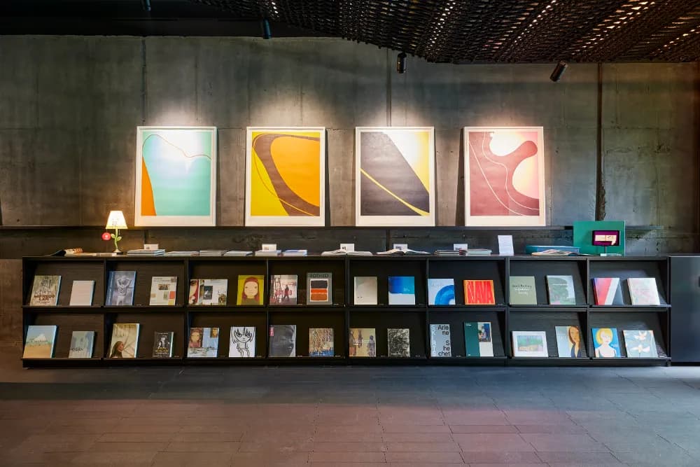 Bookshop