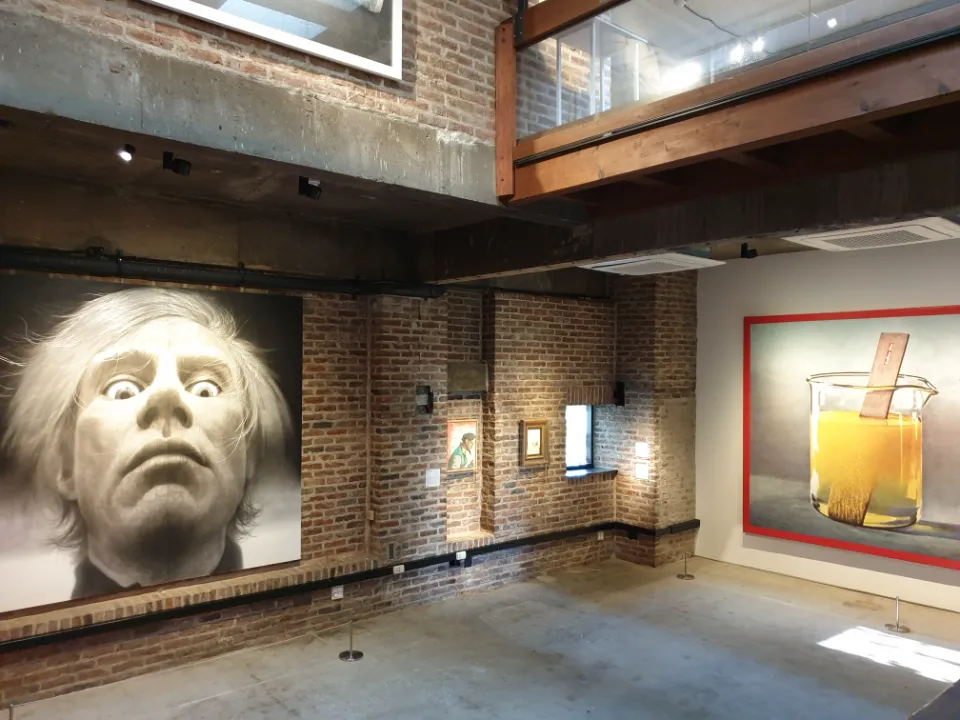 Installation Views, 아라리오뮤지엄 제공