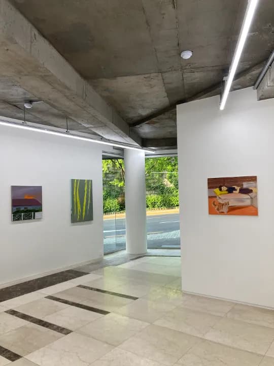 제공: NOON CONTEMPORARY