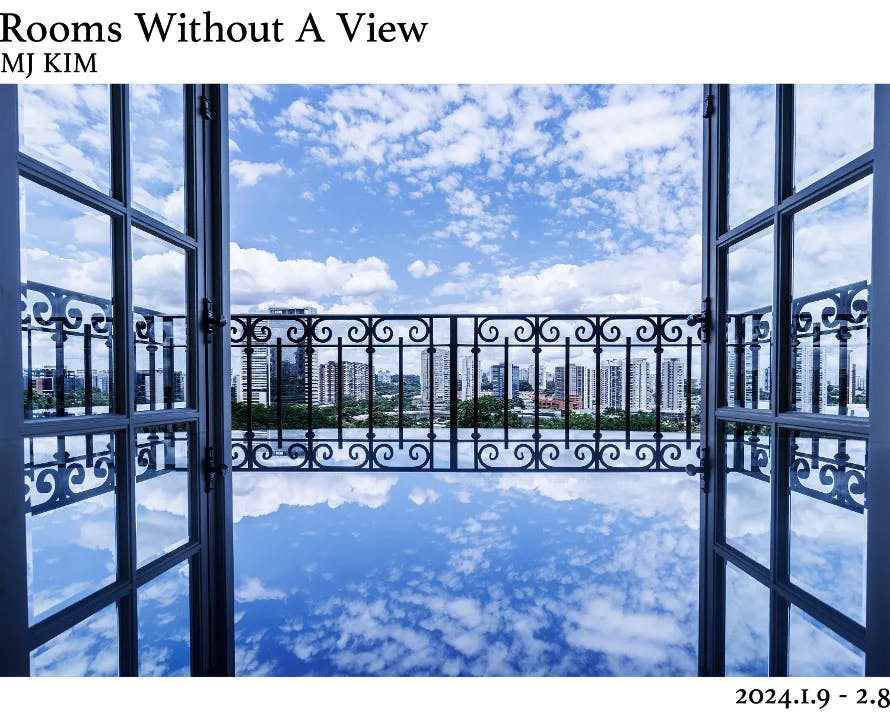 Rooms Without A View