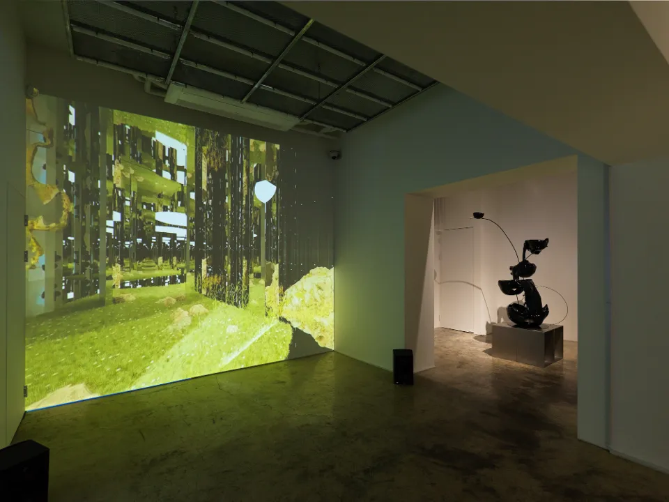 제공: PLURIPOTENT ART SPACE