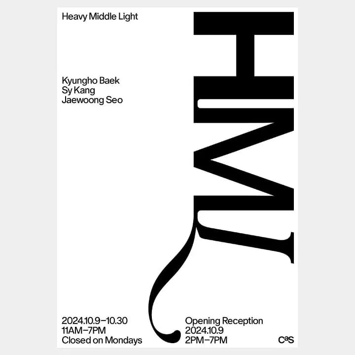 Heavy Middle Light