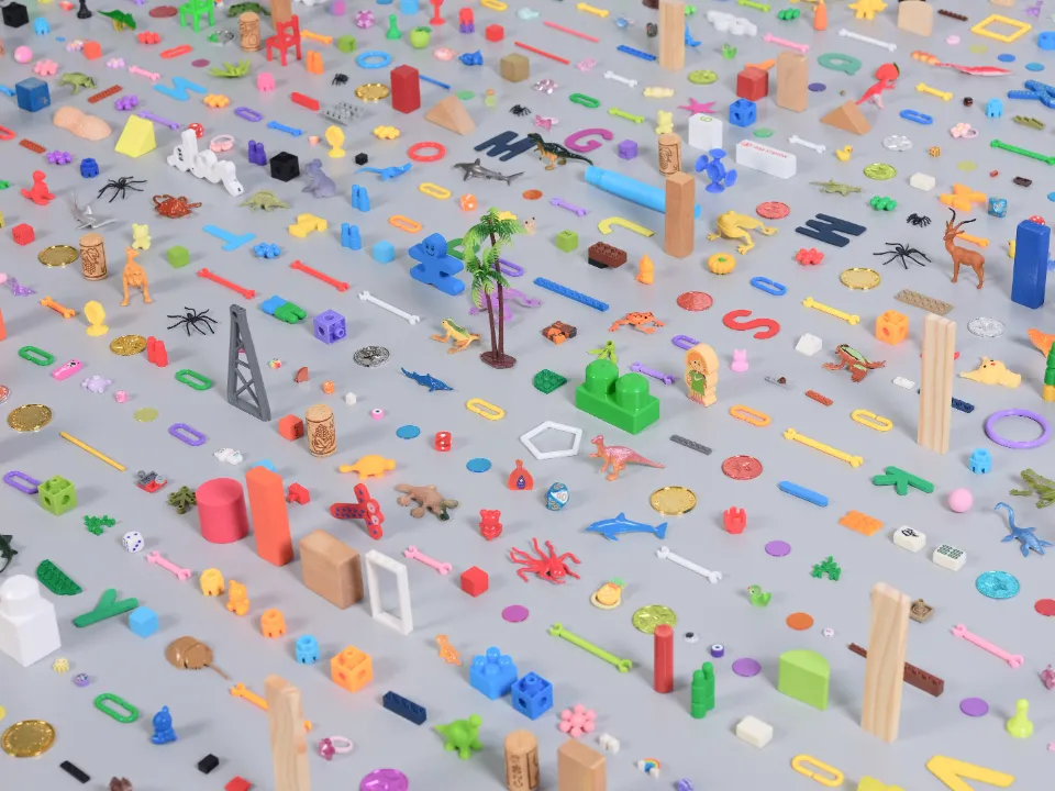 Closed systems, 2024 Courtesy the artist and TARO NASU, Tokyo. Photo:Ryan Gander Studio