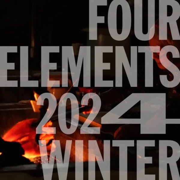 Four Elements 2024 Winter