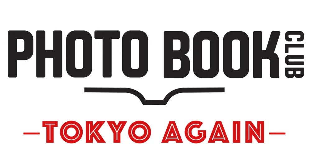 PHOTOBOOK CLUB TOKYO AGAIN!