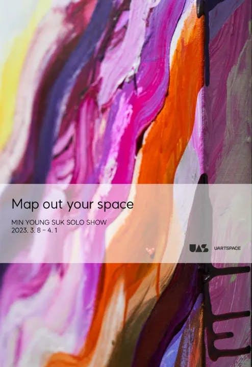 Map out your space