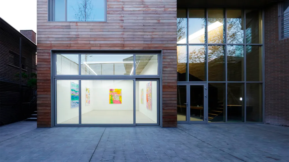 GALLERY2 (외관)